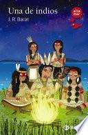 Una de indios