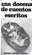 Una docena de cuentos escritos