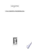 Una España inesperada