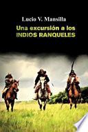 Una excursin a los indios ranqueles
