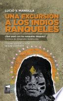 Una excursión a los indios ranqueles