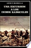 Una excursión a los indios ranqueles