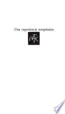 Una experiencia terapéutica