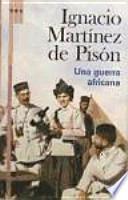 Una guerra africana