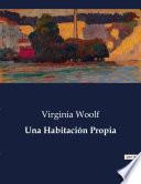 Una Habitación Propia
