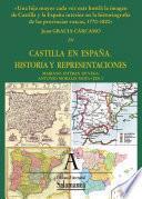 Una hija mayor cada vez más hostil: La imagen de Castilla y la España interior en la historiografía de las provincias vascas, 1770-1820