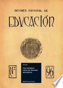 Una hipótesis sobre las Novelas ejemplares