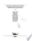 Una historia contemporánea de México