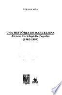 Una història de Barcelona