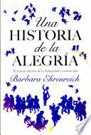 Una historia de la alegría