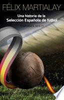 Una historia de la selección española de fútbol (1976-77)