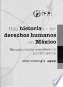 Una historia de los derechos humanos en México