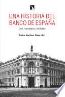 Una historia del Banco de España