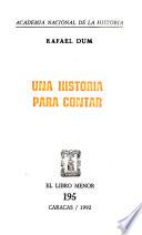 Una historia para contar