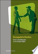 Libro Una juguetería filosófica