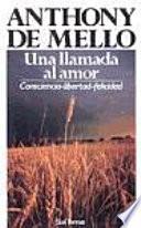 Una llamada al amor