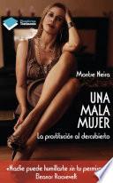 Una mala mujer