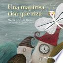 Una Mapirisa risa que riza