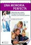 Una memoria perfecta
