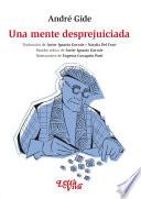 Una mente desprejuiciada