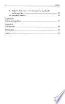 Una mirada a la crisis desde los márgenes