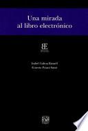 Una mirada al libro electrónico