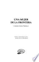 Una mujer de la frontera