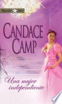 Una mujer independiente