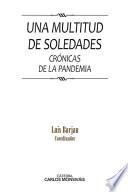 Una multitud de soledades