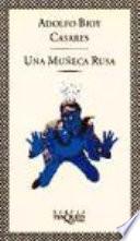 Una muñeca rusa