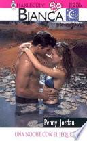 Una Noche Con el Jeque