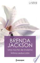 Una noche de invierno - Íntima seducción