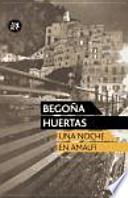 Una noche en Amalfi