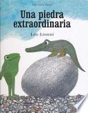 Una Piedra Extraordinaria