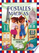 Una Postal Desde Francia (a Postcard from France)