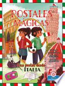 Una Postal Desde Italia (a Postcard from Italy)