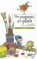 Una pregunta por punta