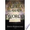 Una Puerta Llamada Divorcio