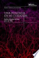 Una punzada en mi corazón