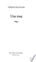 Una rosa