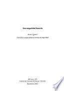 Una seguridad ilusoria