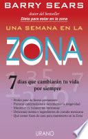 Una semana en la zona