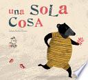 Una Sola Cosa