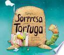 Una sorpresa para Tortuga