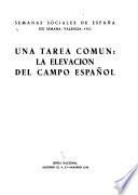 Una tarea común