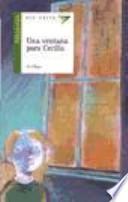 Una ventana para Cecilia