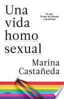 Una vida homosexual