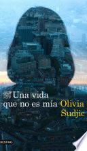 Una vida que no es mía