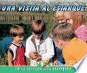 Una visita al estanque