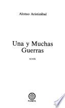 Una y muchas guerras